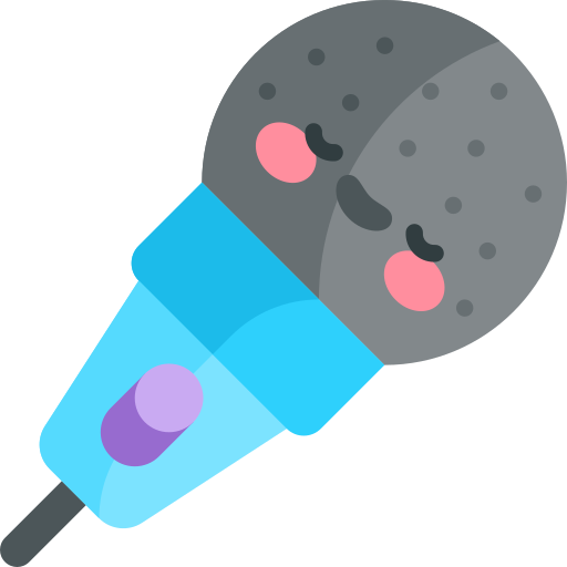 Караоке бесплатно иконка