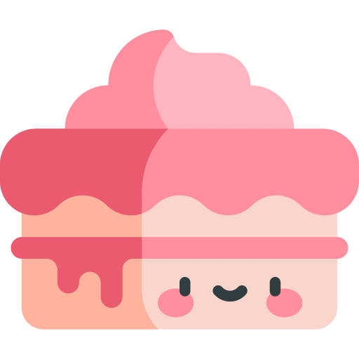 Cake free icon