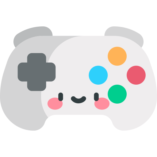 Gamepad free icon