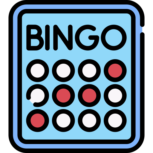 bingo icono gratis