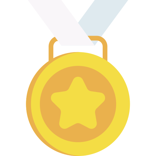 Medal - Free sports icons