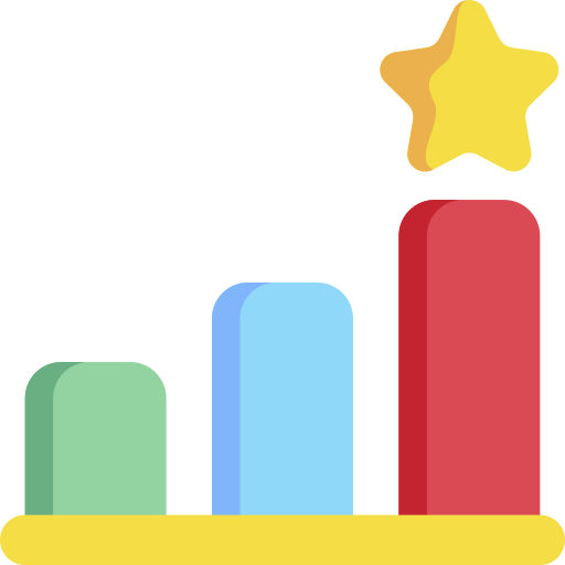 Évaluation Icône gratuit Évaluation Icône gratuit