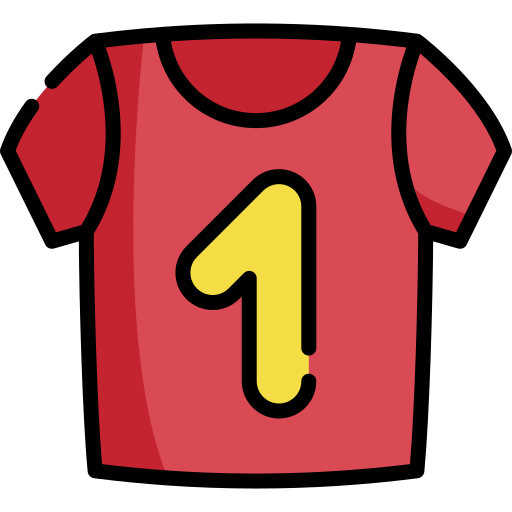 Tshirt free icon