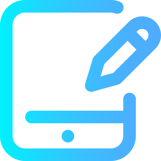 tablette kostenlos Icon