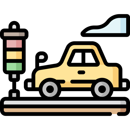 taxi Icône gratuit taxi Icône gratuit