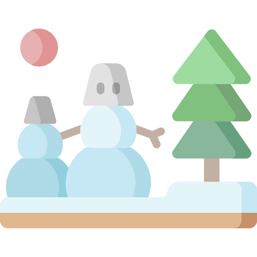 hiver Icône gratuit hiver Icône gratuit