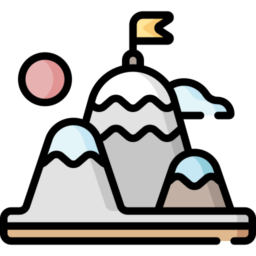 berg kostenlos Icon berg kostenlos Icon