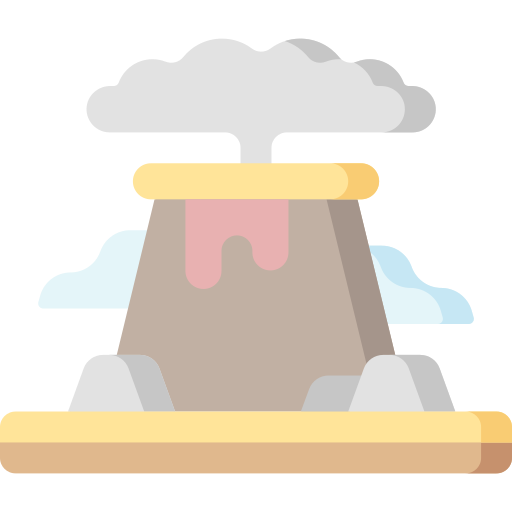 vulkan kostenlos Icon vulkan kostenlos Icon