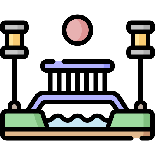 brücke kostenlos Icon brücke kostenlos Icon