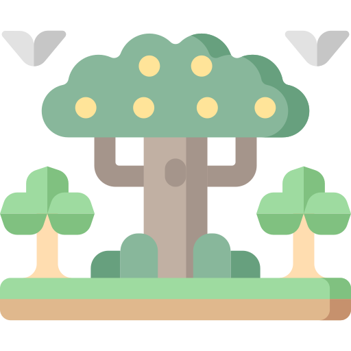 selva grátis ícone selva grátis ícone