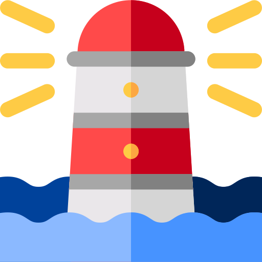 faro icono gratis