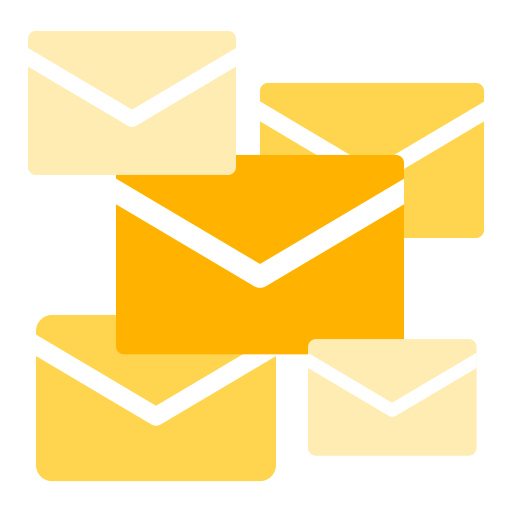 email icono gratis