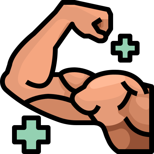 Muscle PNG Image, Free Download Muscles Pictures - Free