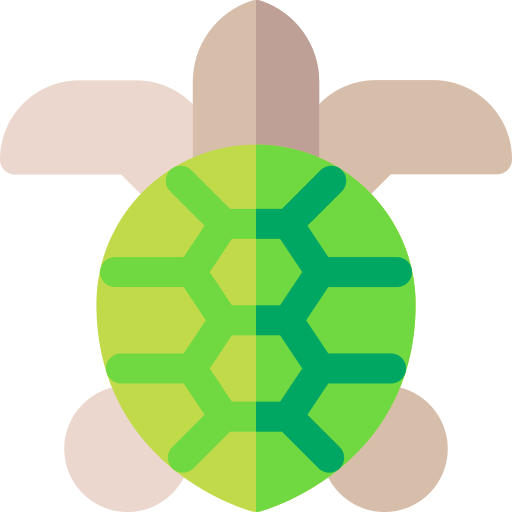 tortuga icono gratis