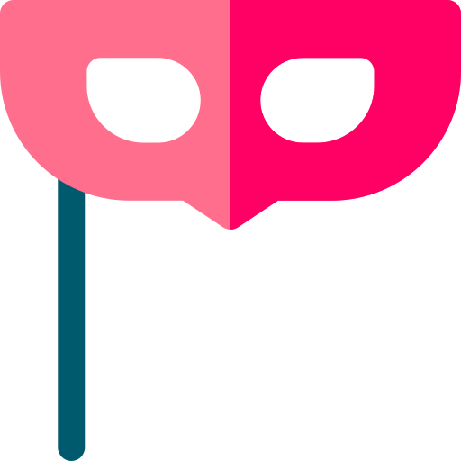 Маска бесплатно иконка