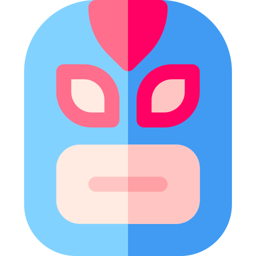 luchador icono gratis