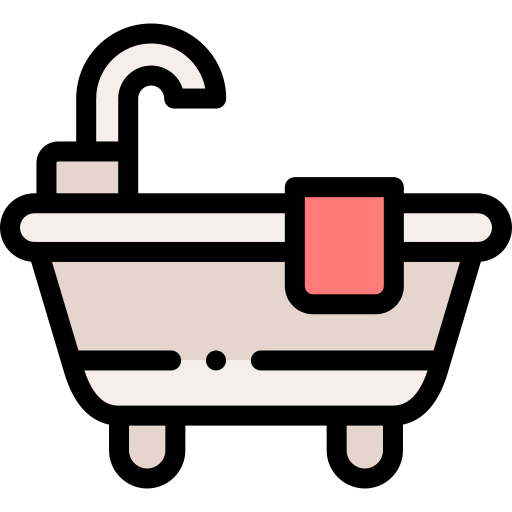 Ванна бесплатно иконка Ванна бесплатно иконка