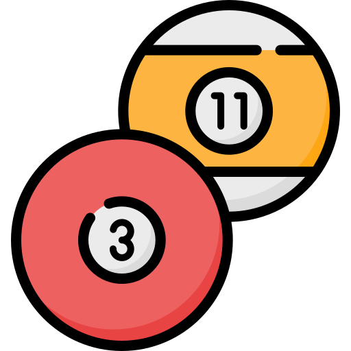 Billiards no Click Jogos: 8-Ball e Straight Pool 