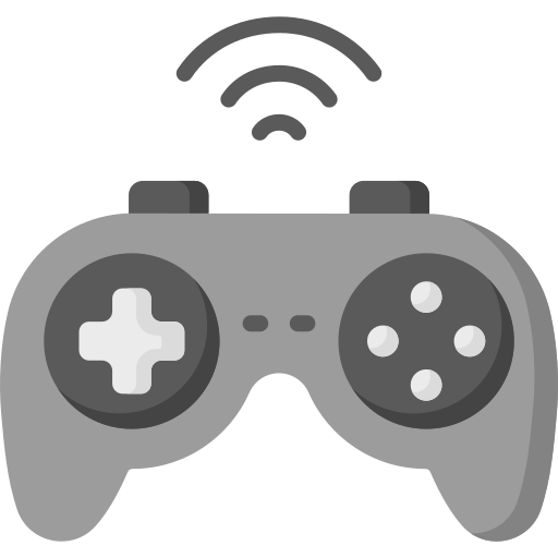 console vidéo Icône gratuit console vidéo Icône gratuit