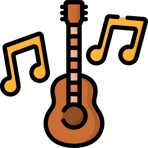 música icono gratis