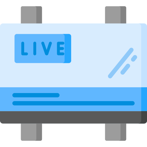 nouvelles Icône gratuit nouvelles Icône gratuit