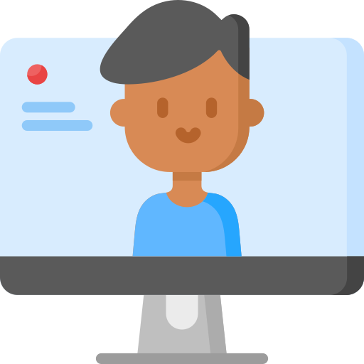 Video call free icon