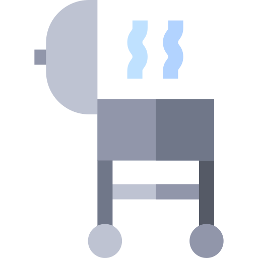 Grill free icon Grill free icon