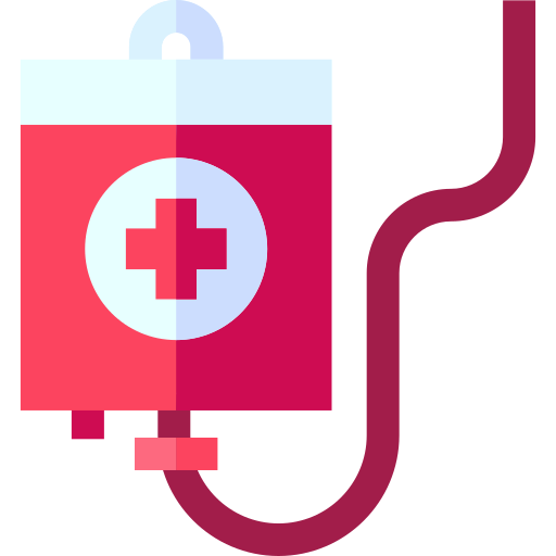 bolsa de sangue grátis ícone bolsa de sangue grátis ícone