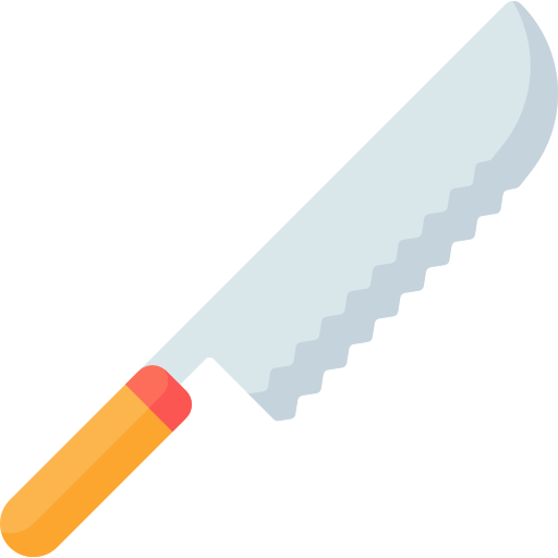 cuchillo icono gratis