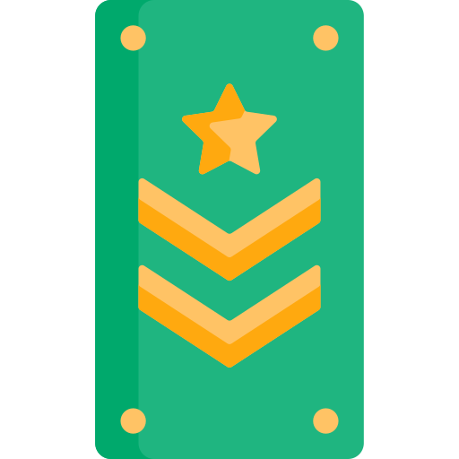 rang kostenlos Icon