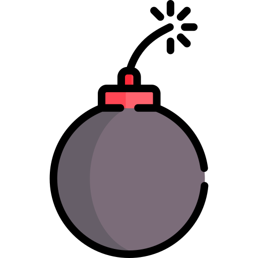bombe kostenlos Icon
