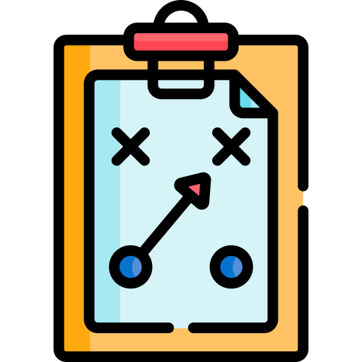 strategie kostenlos Icon