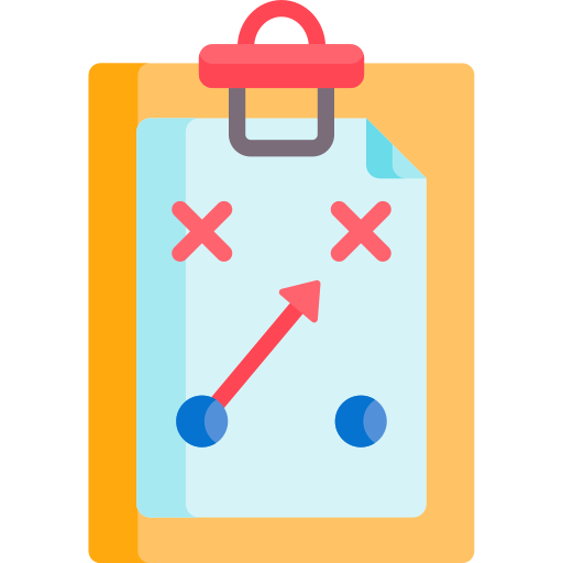 strategie kostenlos Icon