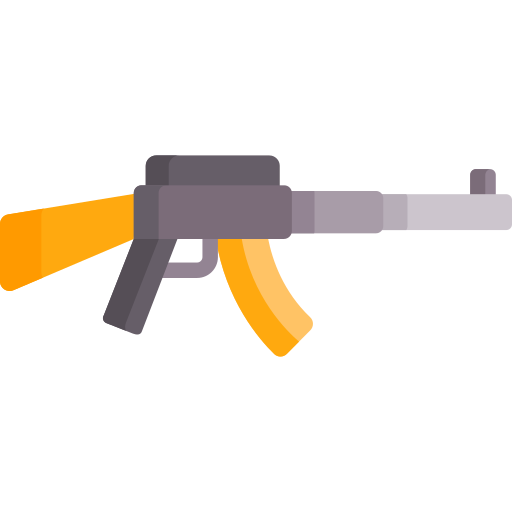 rifle icono gratis