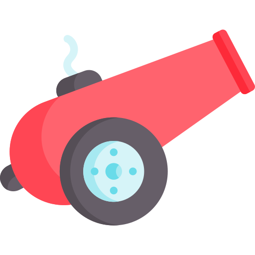 kanone kostenlos Icon