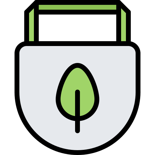 Bib free icon Bib free icon