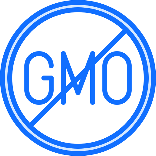 no gmo icono gratis