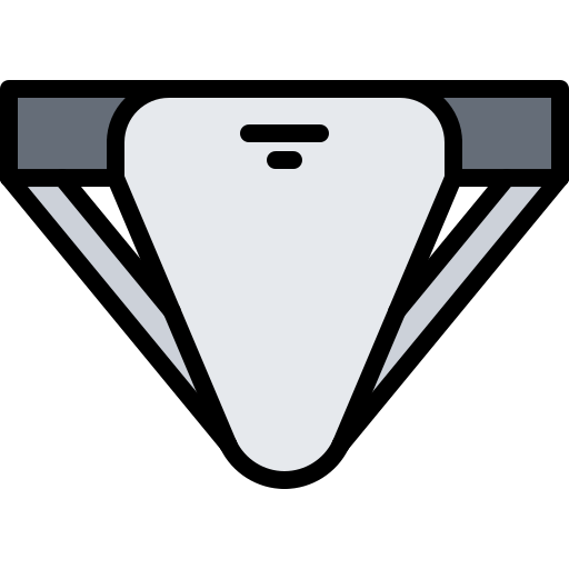 cáscara icono gratis