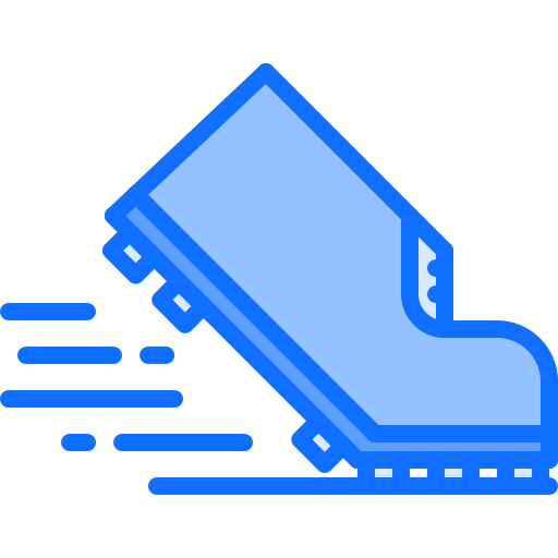 crampons Icône gratuit