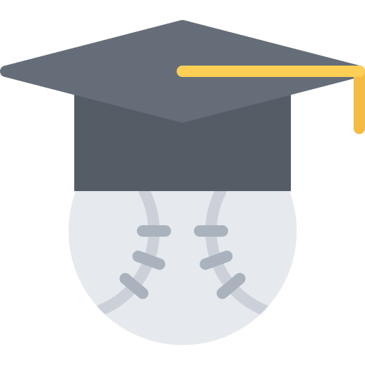 educación icono gratis