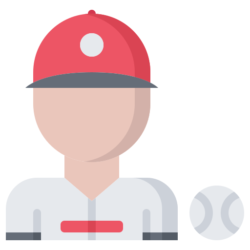 Pitcher - Free sports and competition icons