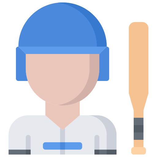 Batter free icon Batter free icon