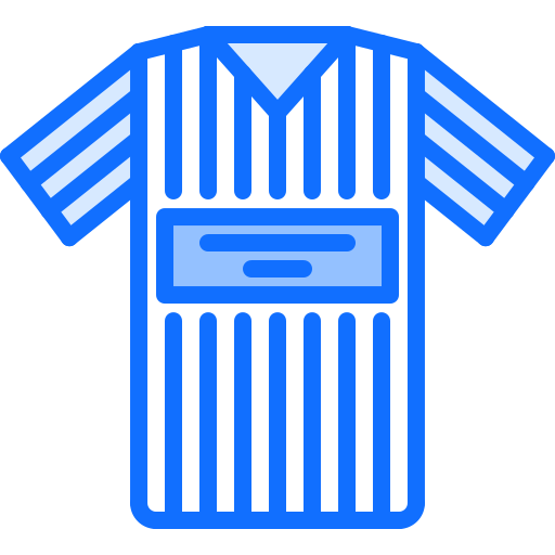 Uniform - Free sports and competition icons