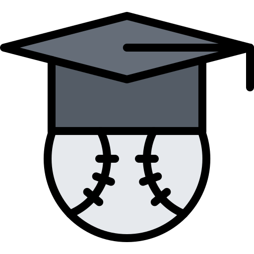 educación icono gratis