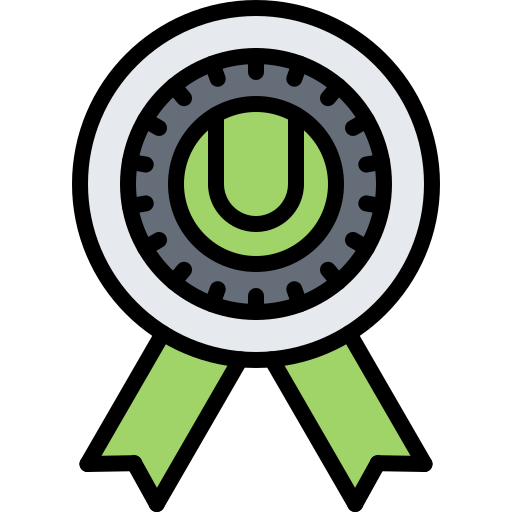 badge Icône gratuit