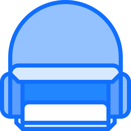 Helmet free icon Helmet free icon