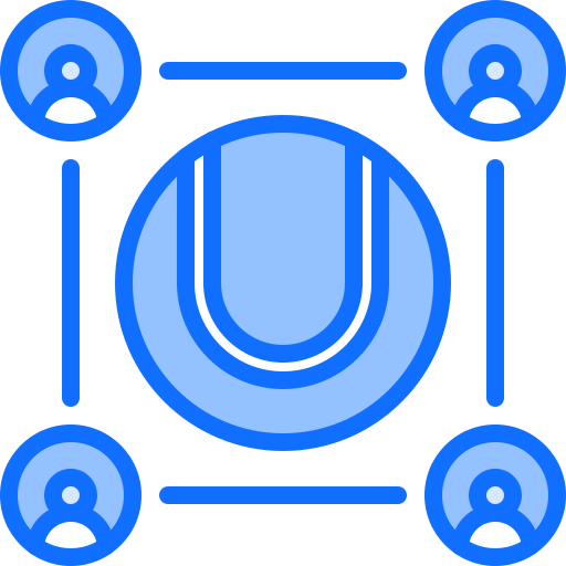 groupe Icône gratuit groupe Icône gratuit