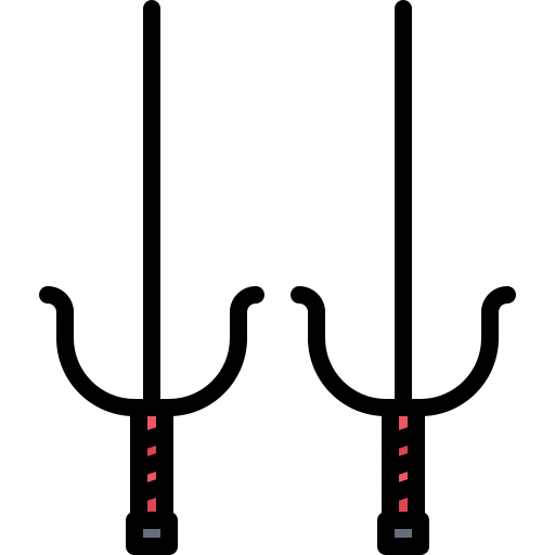 dreizack kostenlos Icon