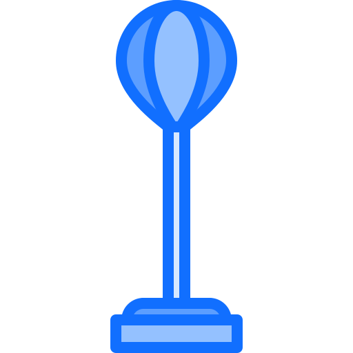 Подвесная груша бесплатно иконка