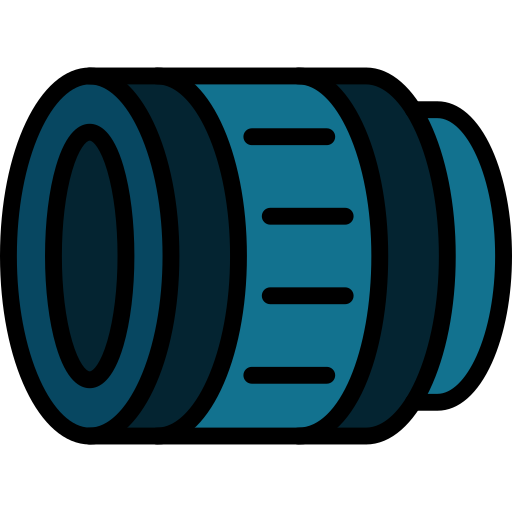 fotografía icono gratis